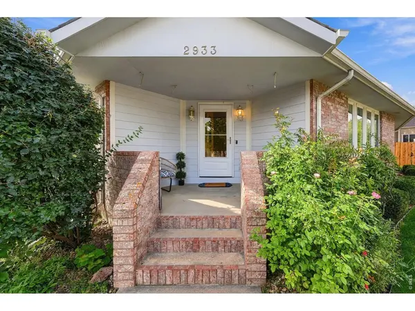 2933 Lake Park, Longmont, CO 80503