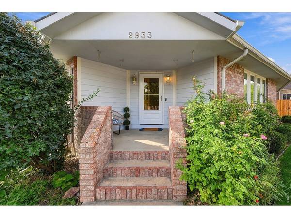 2933 Lake Park, Longmont, CO 80503