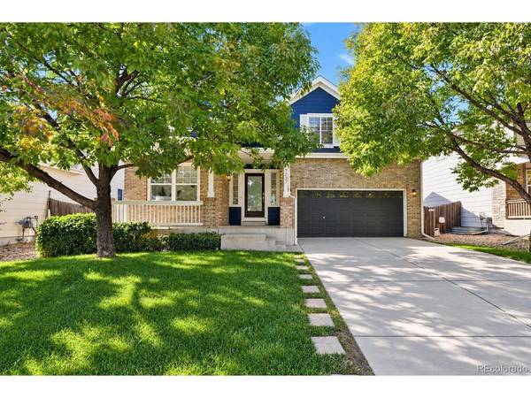 7227 Prairie, Frederick, CO 80504
