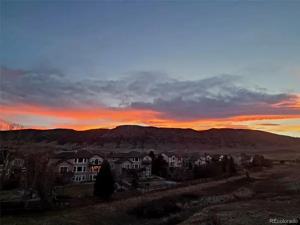 9815 W Freiburg #G, Littleton, CO 80127