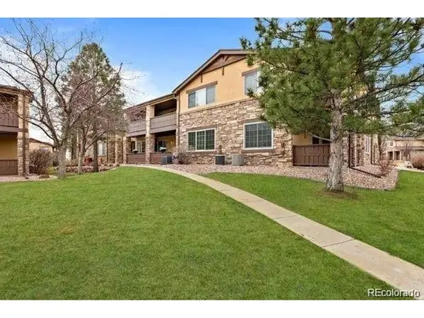 9815 W Freiburg #G, Littleton, CO 80127