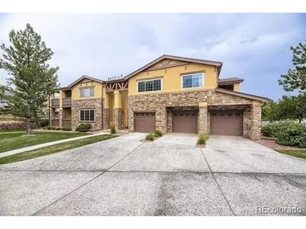 9815 W Freiburg #G, Littleton, CO 80127