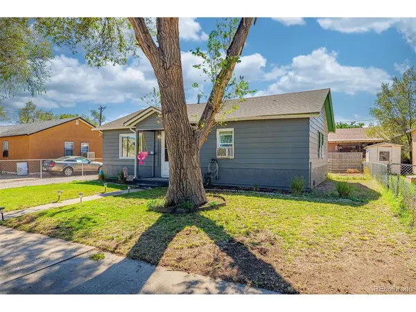 120 W 22nd, Pueblo, CO 81003