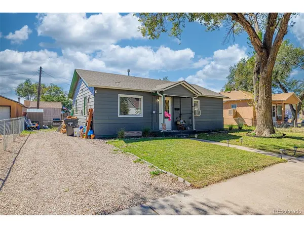 120 W 22nd, Pueblo, CO 81003
