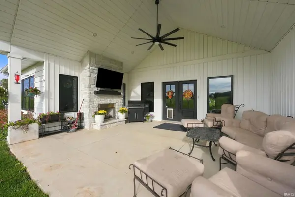 1287 Stintson DR, Huntington, IN 46750-0058