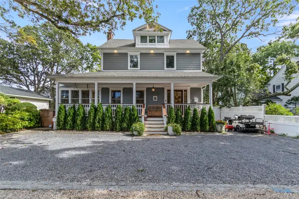 5 Washington AVE, Bayville, NY 11709