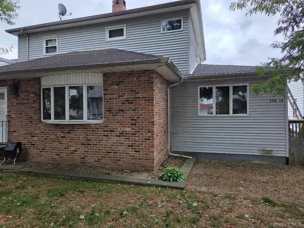 255-24 Drive DR, Rosedale, NY 11422
