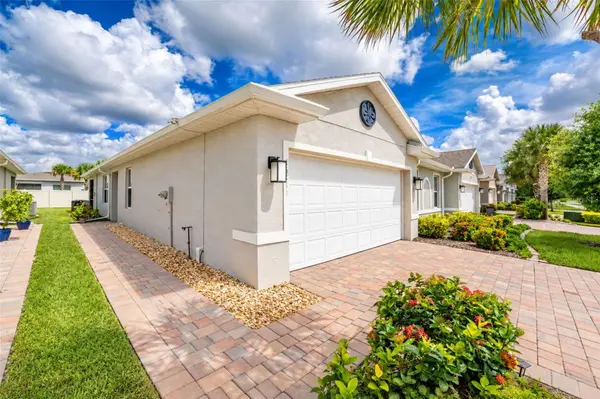 16111 BRIDLE RIDGE ST, Port Charlotte, FL 33953