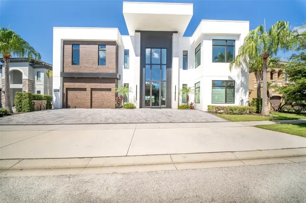 900 GOLDEN BEAR DR, Reunion, FL 34747