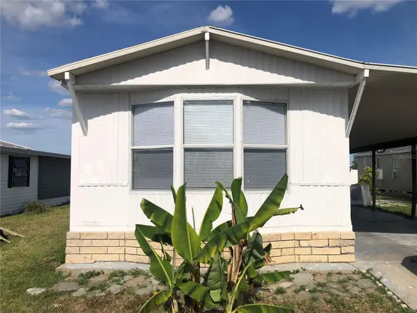 5304 CROTON ST, Zephyrhills, FL 33541