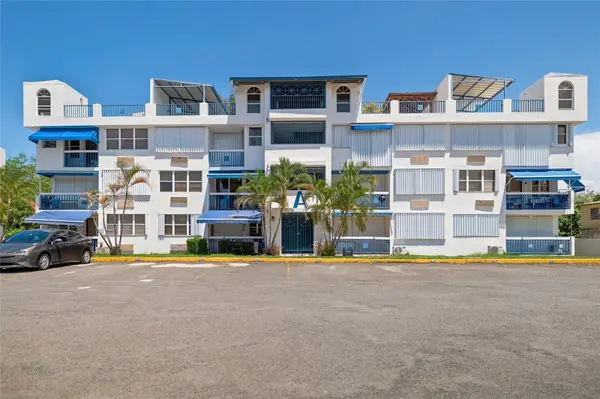 1 CALLE CHARLIE #A-303, Loiza, PR 00772