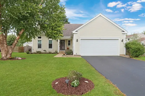 436 Conestoga TRL, Cary, IL 60013