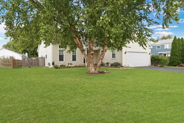 436 Conestoga TRL, Cary, IL 60013