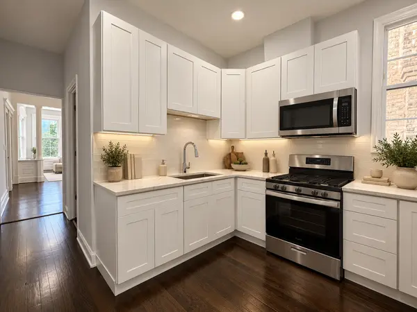 4516 W Van Buren ST, Chicago, IL 60624