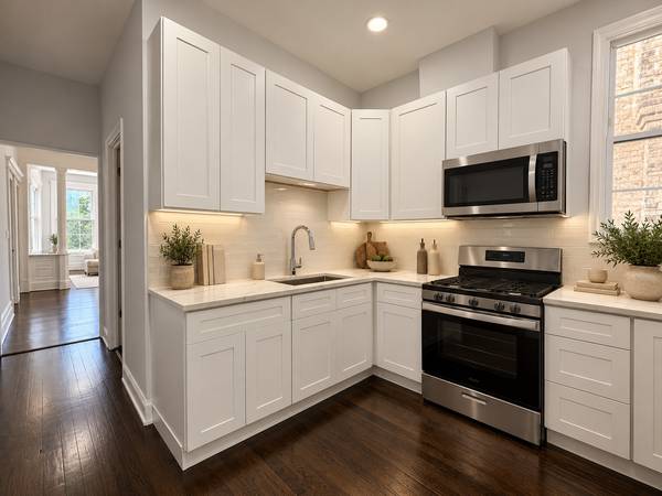 4516 W Van Buren ST, Chicago, IL 60624