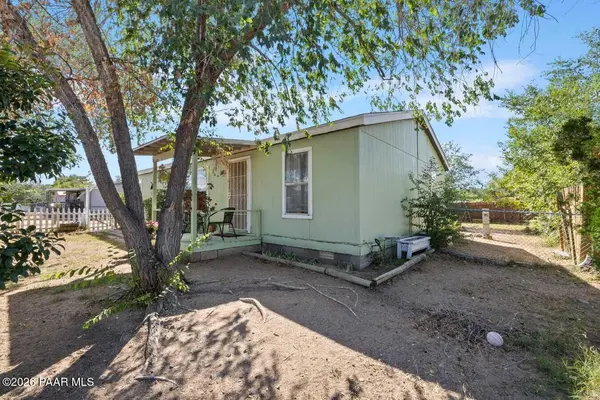 1416 Prescott DR, Chino Valley, AZ 86323