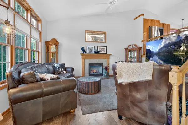 8414 RED GRANITE RD, Madison, WI 53719-4619