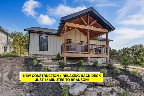3003 Hawk RD, Merriam Woods, MO 65740