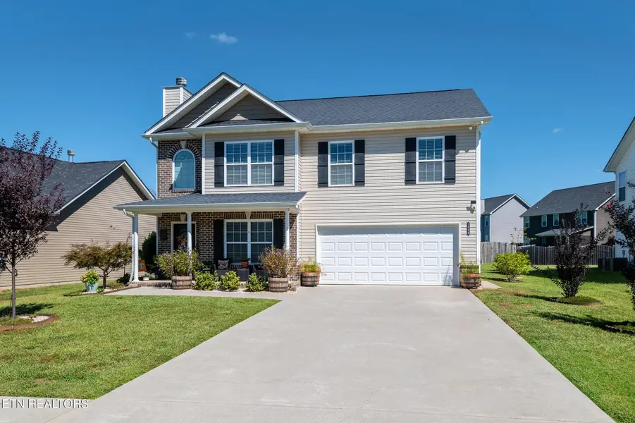 1526 Indigo Drive, Maryville, TN 37803