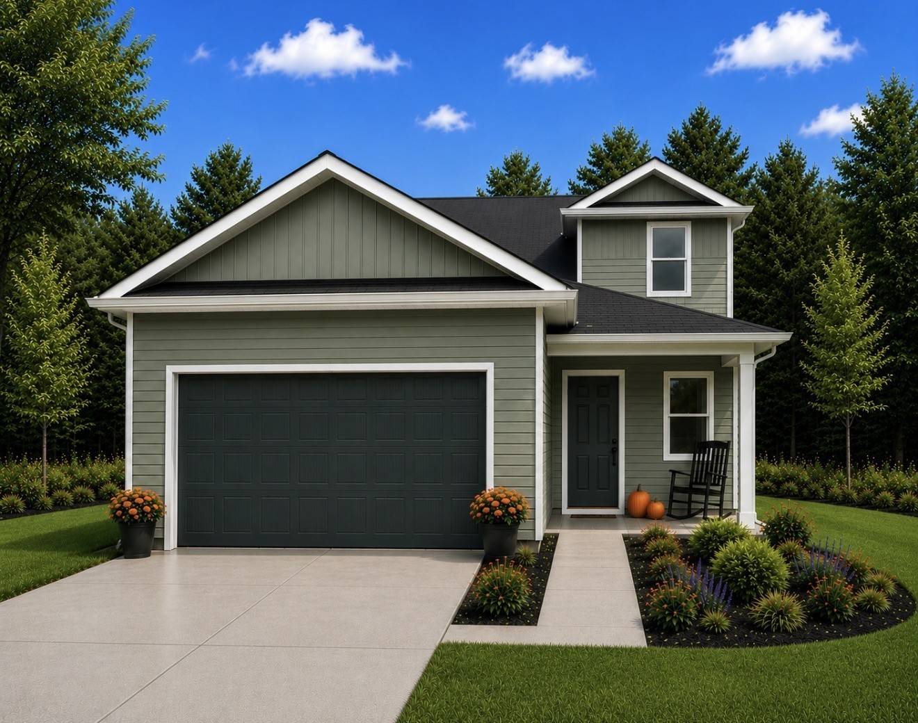 171 Stonehenge Circle, Manchester, TN 37355