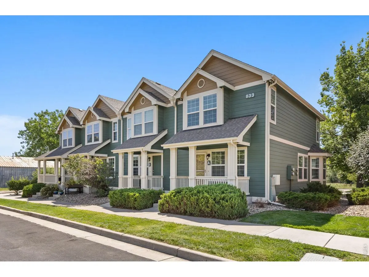 833 Apex #C, Fort Collins, CO 80525