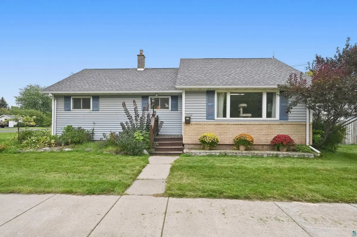 1002 Catlin Ave, Superior, WI 54880