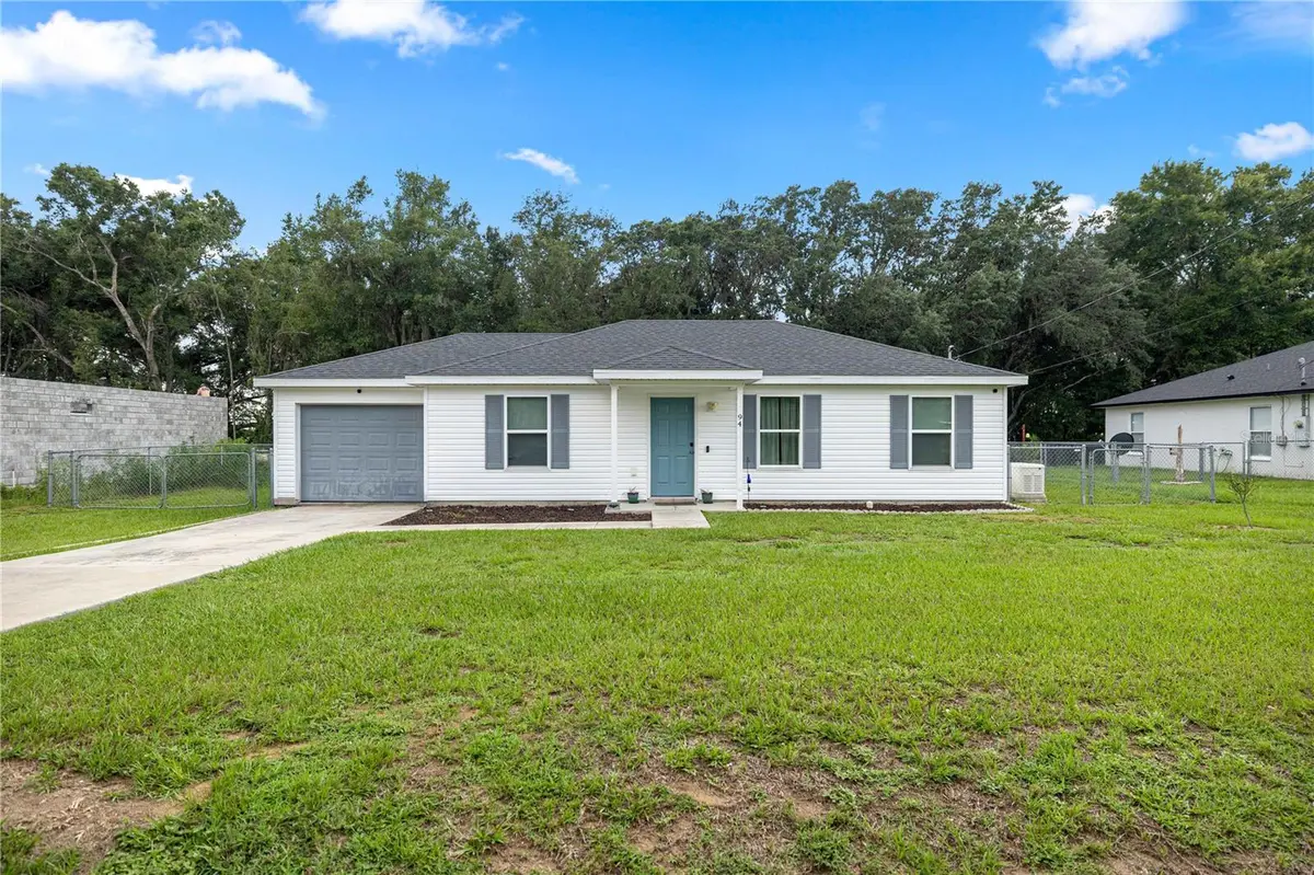 94 WILLOW RD, Ocala, FL 34472