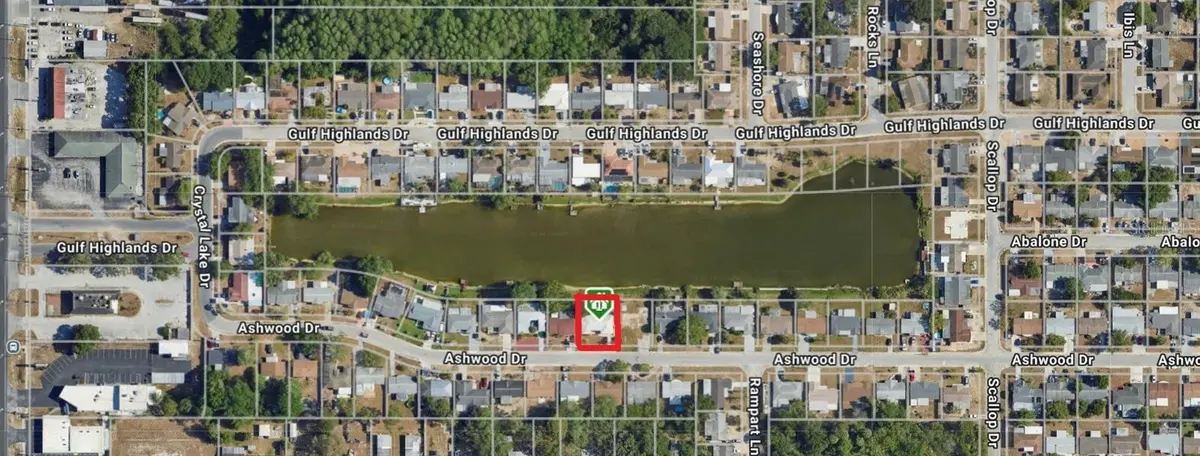 7207 ASHWOOD DR, Port Richey, FL 34668