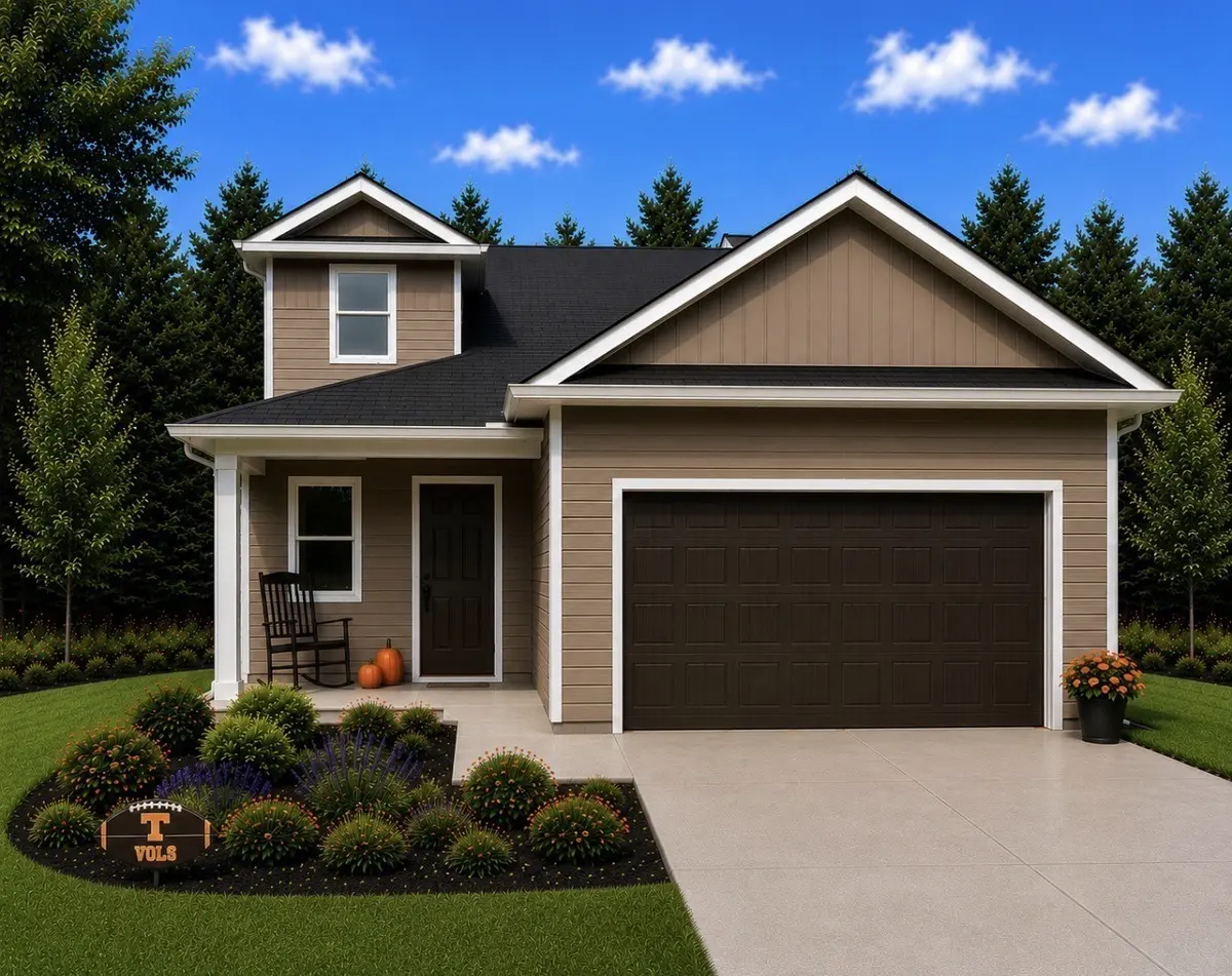 179 Stonehenge Lane, Manchester, TN 37355