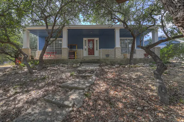 2131 Fm 484, Canyon Lake, TX 78133