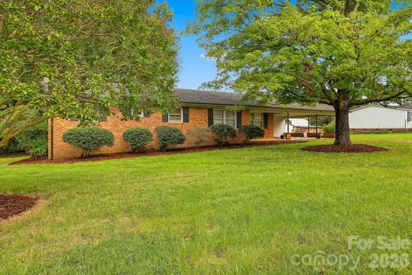 164 Davidson CT, Taylorsville, NC 28681