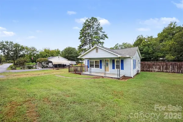 306 Edel ST, Kings Mountain, NC 28086