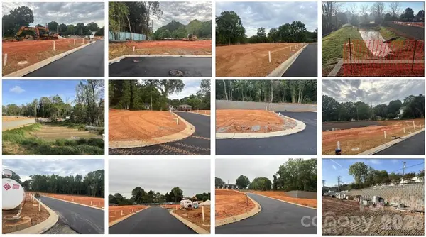 4300 glenwood DR, Charlotte, NC 28208