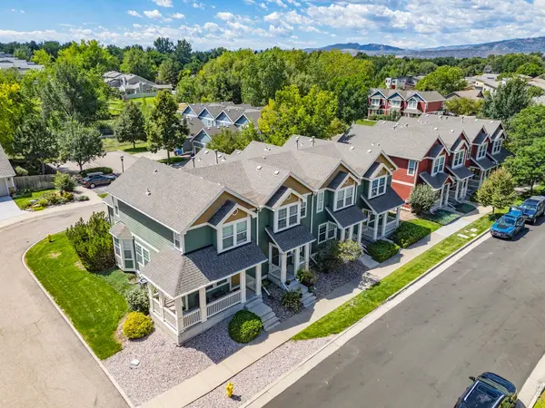 833 Apex #C, Fort Collins, CO 80525