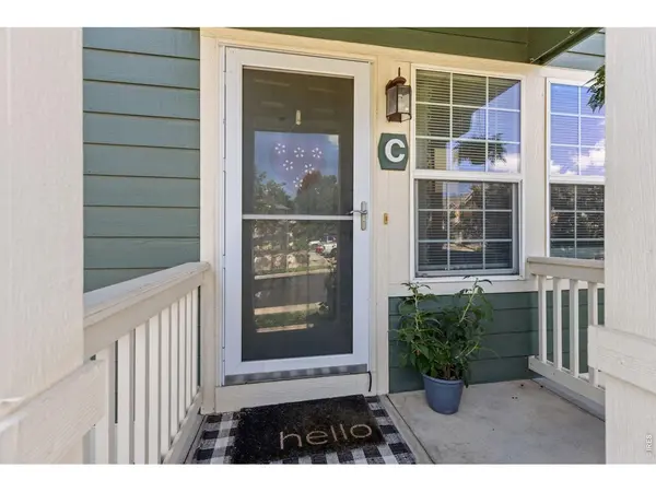 833 Apex #C, Fort Collins, CO 80525
