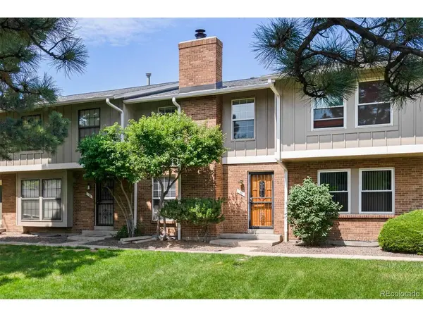 10124 E Jewell #11, Aurora, CO 80247