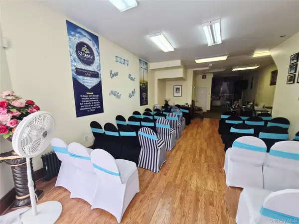14509 Rockaway BLVD, Jamaica, NY 11436