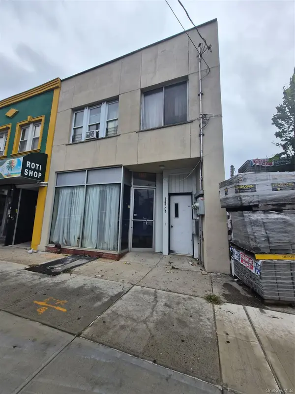 14509 Rockaway BLVD, Jamaica, NY 11436