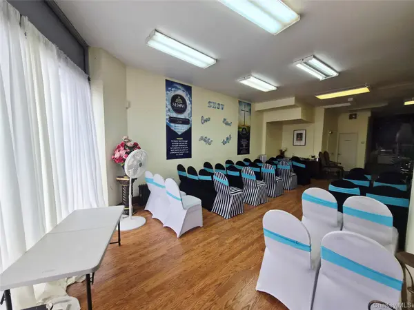 14509 Rockaway BLVD, Jamaica, NY 11436