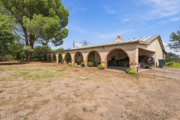 3550 Coral RD ## 1, Las Cruces, NM 88007