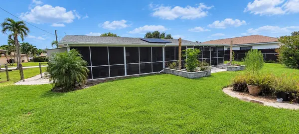 Address not disclosed, Cape Coral, FL 33904