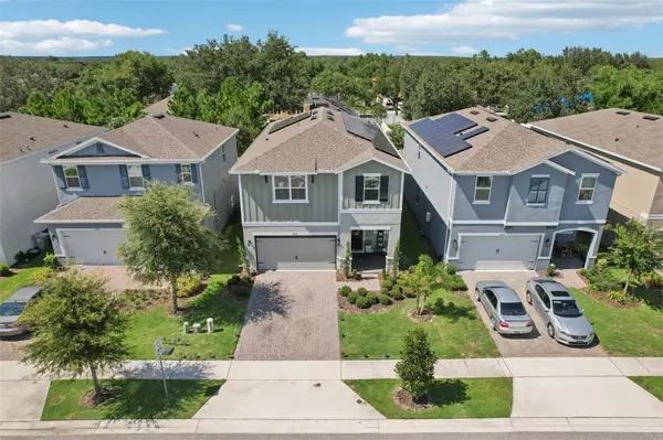 2241 EMERALD SPRINGS DR, Apopka, FL 32712
