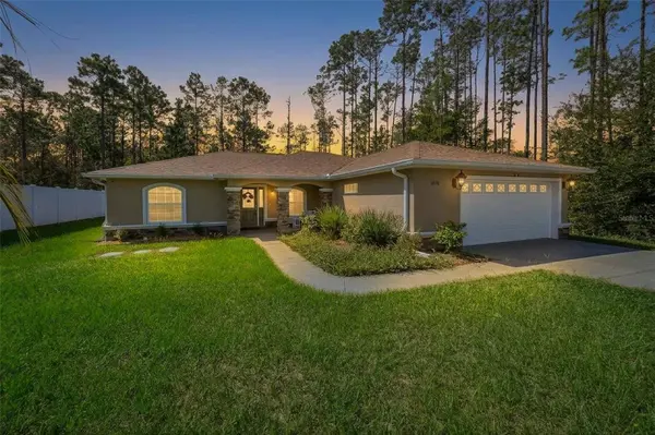 2676 W GIFFORD LN, Citrus Springs, FL 34433
