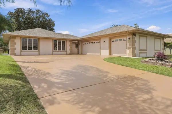 10404 SANDTRAP DR, Spring Hill, FL 34608
