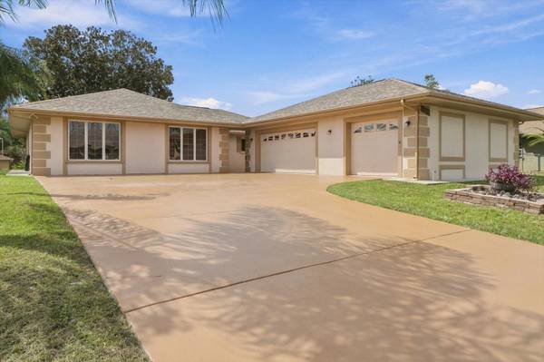 10404 SANDTRAP DR, Spring Hill, FL 34608