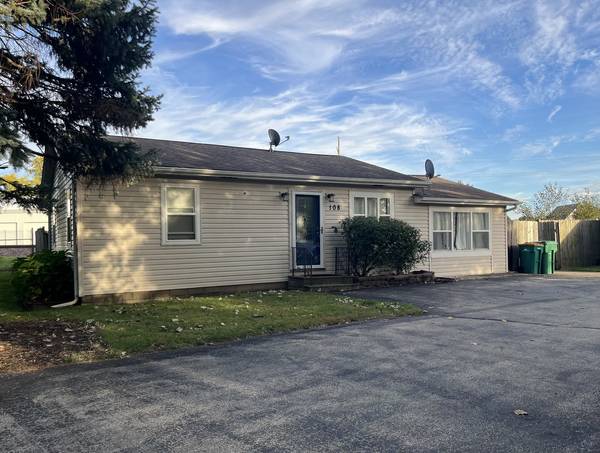 108 E Morris ST, Elwood, IL 60421