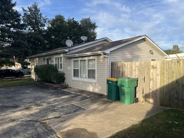 108 E Morris ST, Elwood, IL 60421
