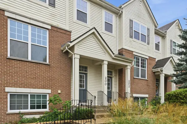 400 Concord CT #0, Morton Grove, IL 60053