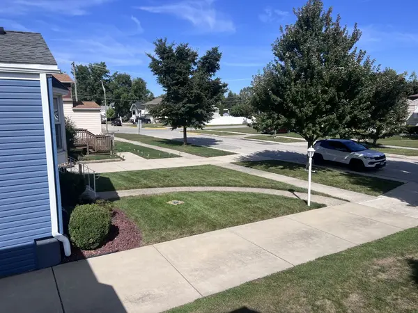 4508 WENONAH AVE, Forest View, IL 60402