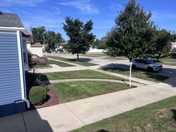 4508 WENONAH AVE, Forest View, IL 60402